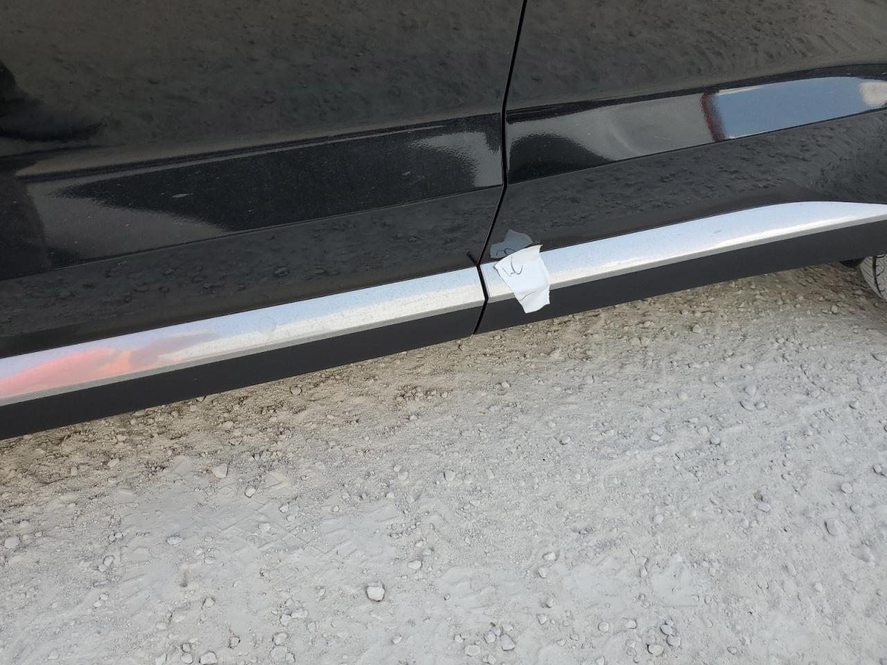 2024 Hyundai Palisade VIN KM8R5DGE7RU741913 Copart auction photo, water/flood damage thumbnail 12