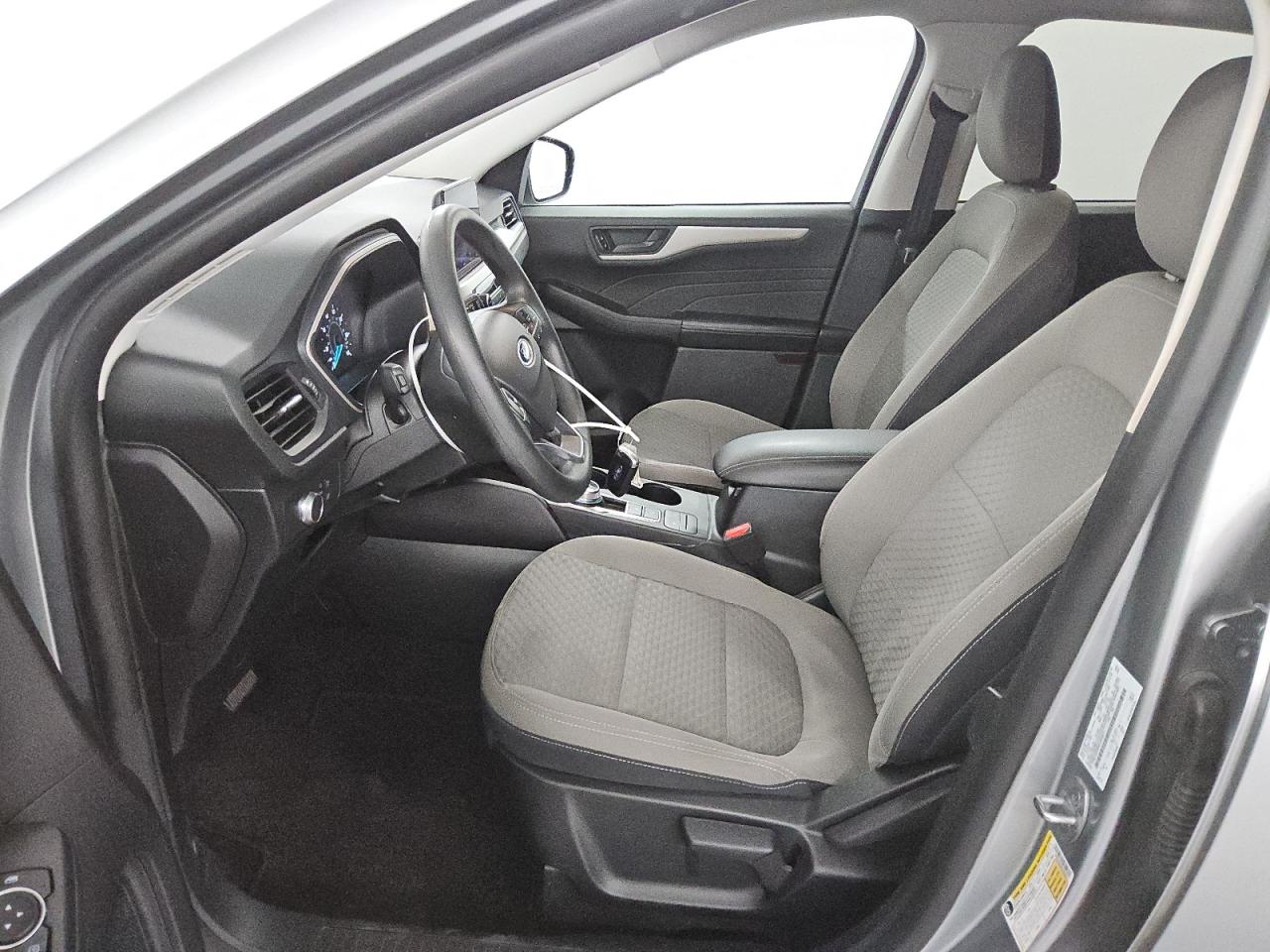 2022 Ford Escape VIN 1FMCU0G66NUA69671 Copart auction photo, mechanical damage thumbnail 7