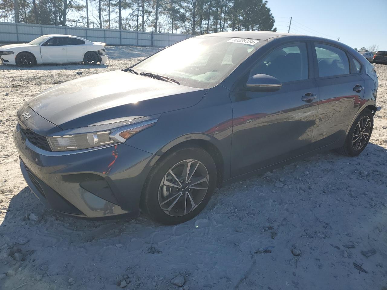 2024 KIA Forte VIN 3KPF24AD9RE806727