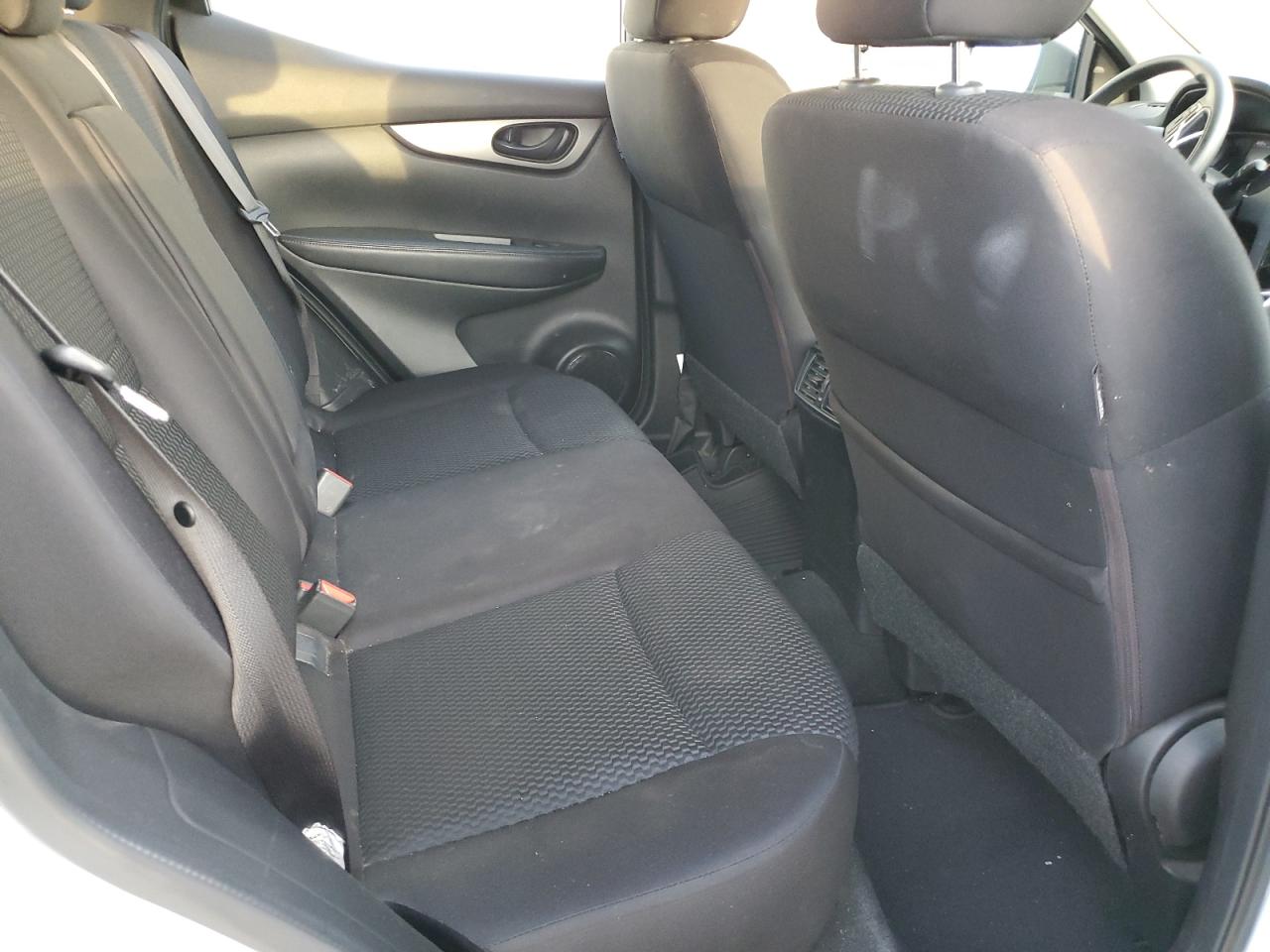2019 Nissan Rogue VIN JN1BJ1CP1KW224157 Copart auction photo, front end damage thumbnail 11