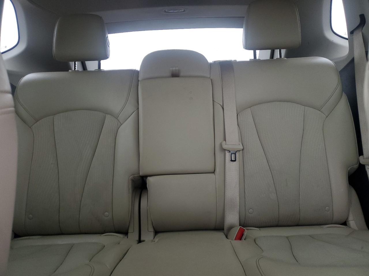 2019 Buick Envision VIN LRBFX1SA1KD006336 Copart auction photo, front end damage thumbnail 10
