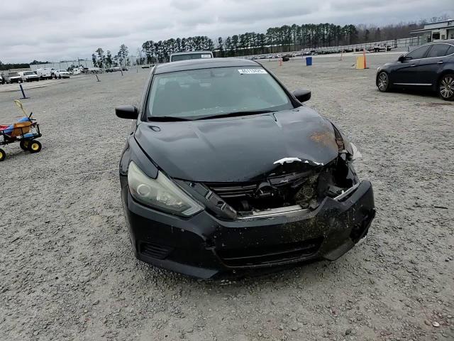 2016 Nissan Altima VIN 1N4AL3AP3GN393651 Copart auction photo, front end damage thumbnail 11