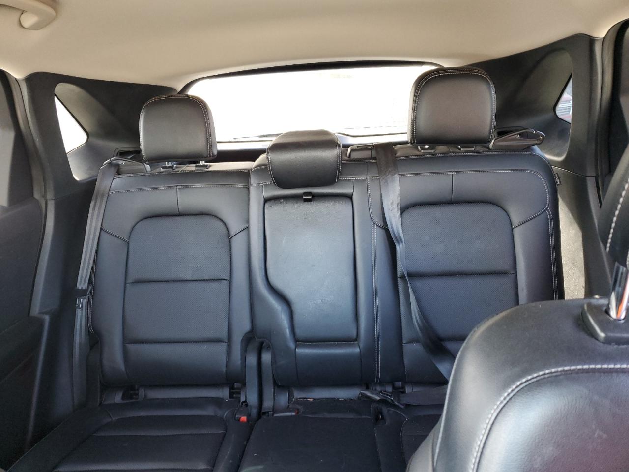2020 Ford Escape VIN 1FMCU9H99LUA04744 Copart auction photo, rear end damage thumbnail 10