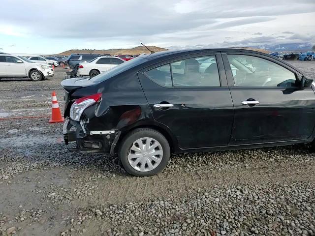 2016 Nissan Versa VIN 3N1CN7AP2GL867998 Copart auction photo, rear end / minor dent/scratches damage thumbnail 11