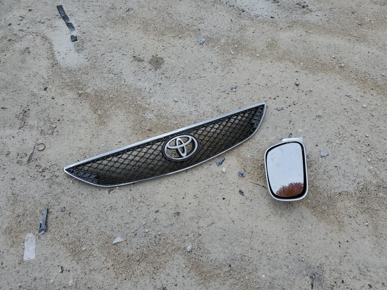 2006 Toyota Camry VIN 4T1BA32K06U510075 Copart auction photo, front end damage thumbnail 12