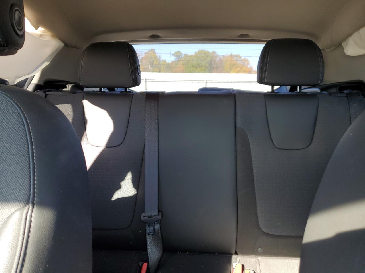 2021 Buick Encore VIN KL4MMBS29MB058600 Copart auction photo, side damage thumbnail 10