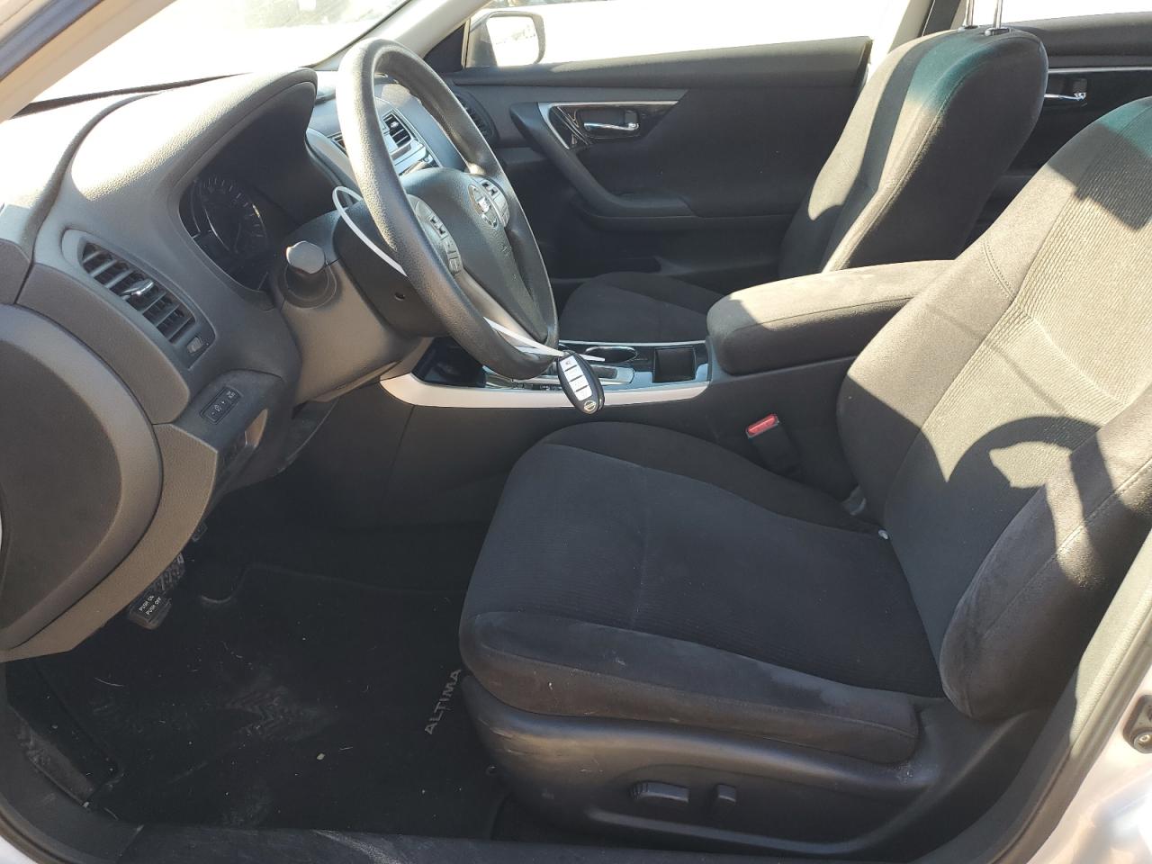 2013 Nissan Altima VIN 1N4AL3AP8DC901894 Copart auction photo, front end / rear end damage thumbnail 7