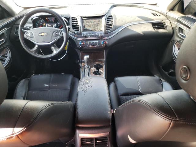 2015 Chevrolet Impala VIN 2G1125S36F9273700 Copart auction photo, all over damage thumbnail 8