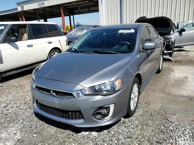 2016 Mitsubishi Lancer VIN JA32U2FUXGU006490 Copart auction photo, rear end damage thumbnail 13