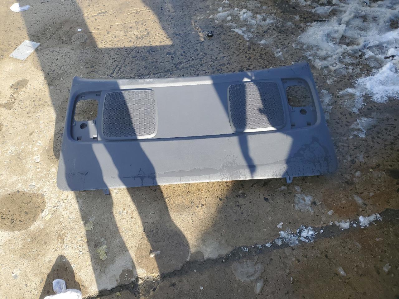 2024 Toyota Sienna VIN 5TDBRKEC3RS187385 Copart auction photo, rear end / undercarriage damage thumbnail 13