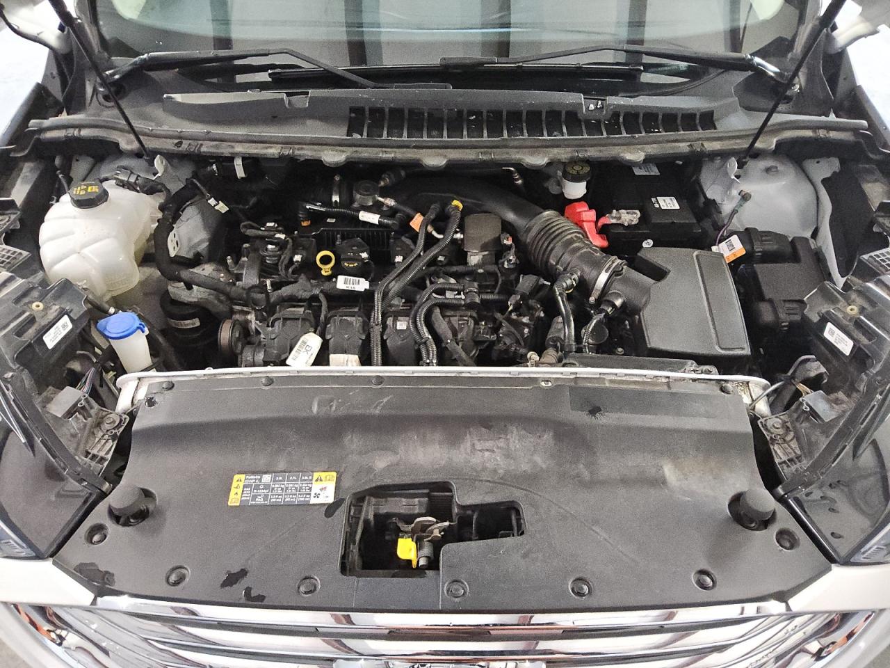 2021 Ford Edge VIN 2FMPK4K96MBA21074 Copart auction photo, minor dent/scratches damage thumbnail 12
