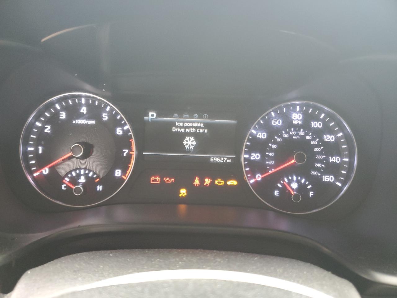 2022 KIA Forte VIN 3KPF24AD0NE418828 Copart auction photo, front end / side damage thumbnail 9
