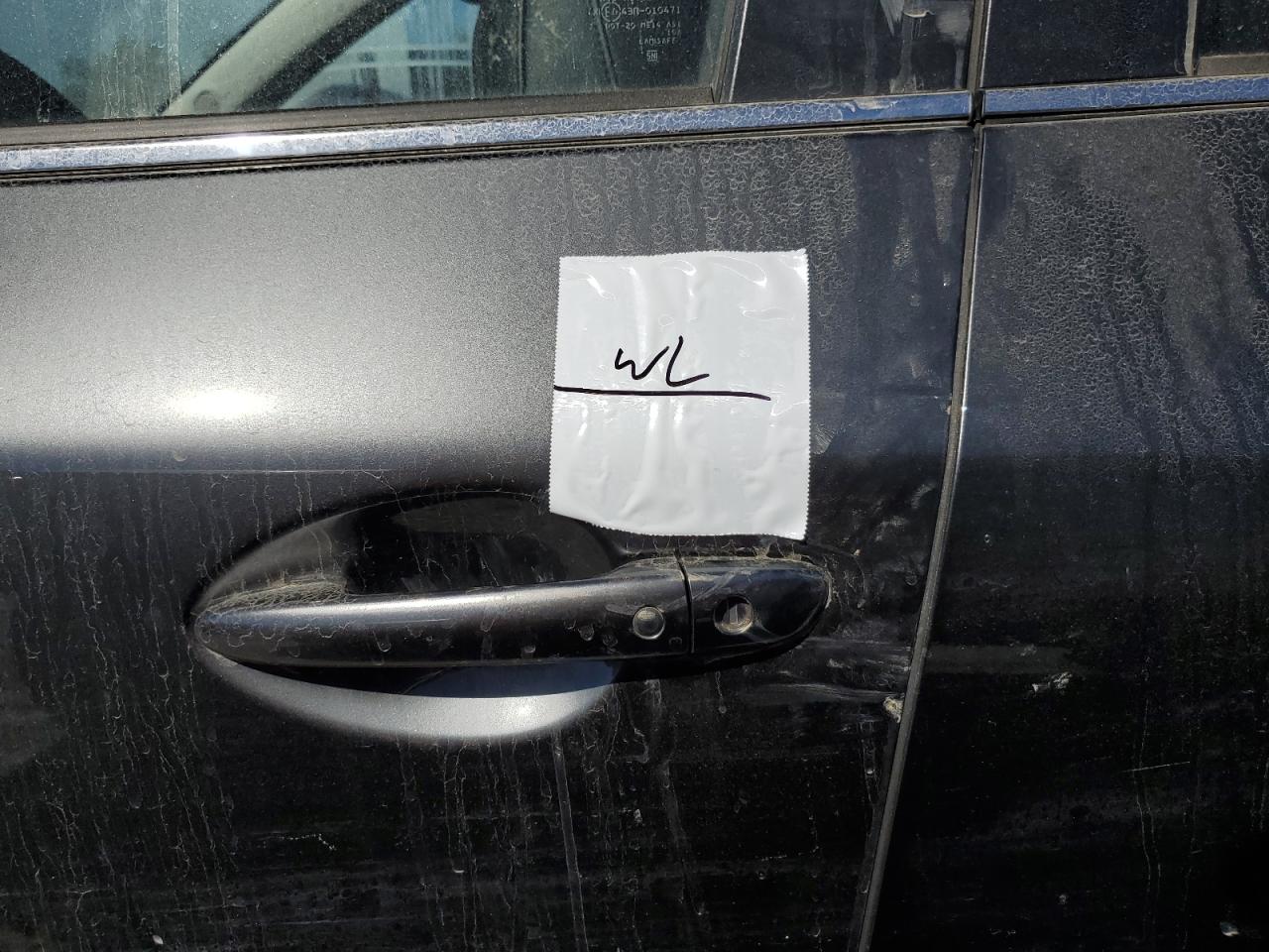 2022 Mazda CX-5 VIN JM3KFBCM8N1607211 Copart auction photo, water/flood damage thumbnail 12