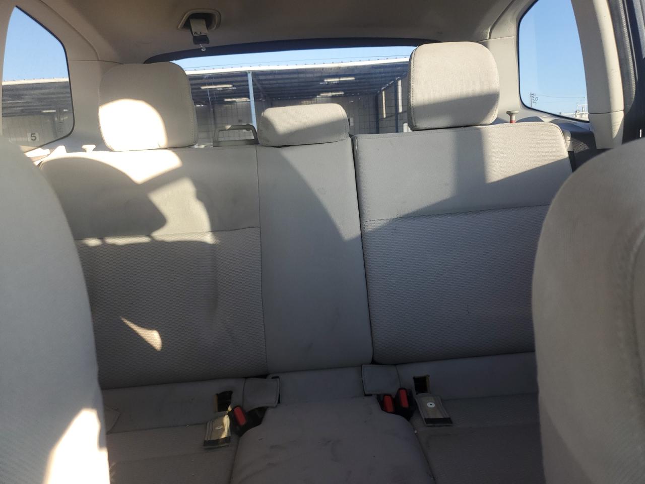 2014 Subaru Forester VIN JF2SJAAC9EH433928 Copart auction photo, minor dent/scratches damage thumbnail 10