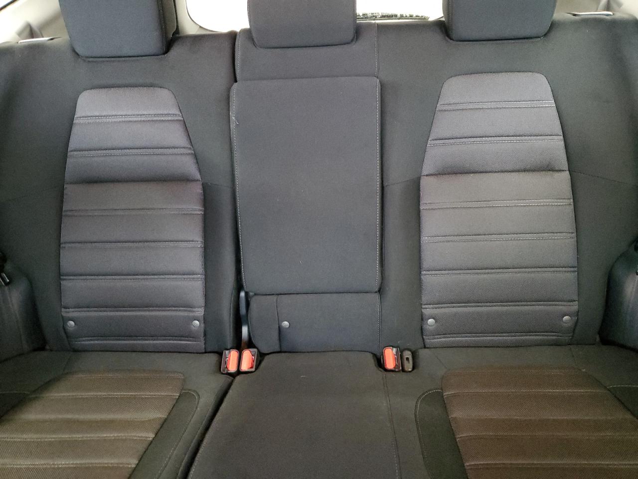2018 Honda CR-V VIN 2HKRW6H39JH218594 Copart auction photo, front end / minor dent/scratches damage thumbnail 10