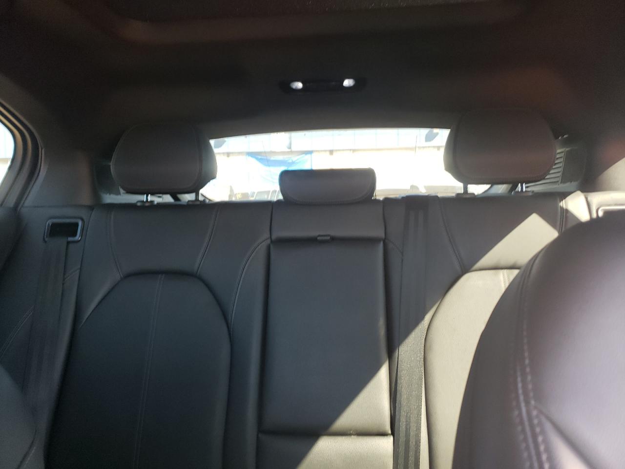 2022 Alfa Romeo Stelvio VIN ZASPAKBN2N7D41728 Copart auction photo, side / front end damage thumbnail 10