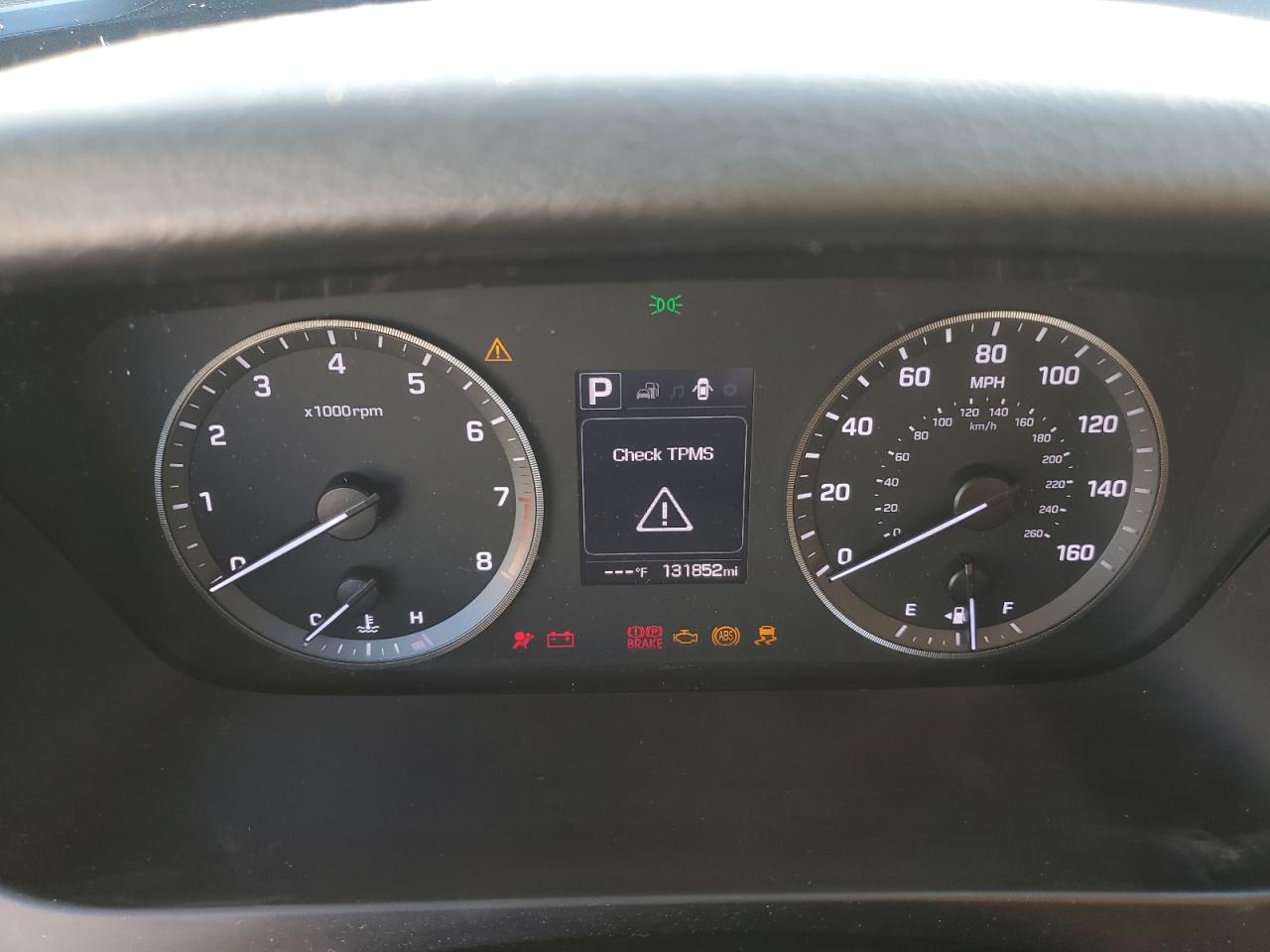 2017 Hyundai Sonata VIN 5NPE24AF6HH529364 Copart auction photo, front end / minor dent/scratches damage thumbnail 9