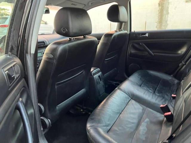 2003 Volkswagen Passat VIN WVWPD63B03P253883 Copart auction photo, normal wear damage thumbnail 6