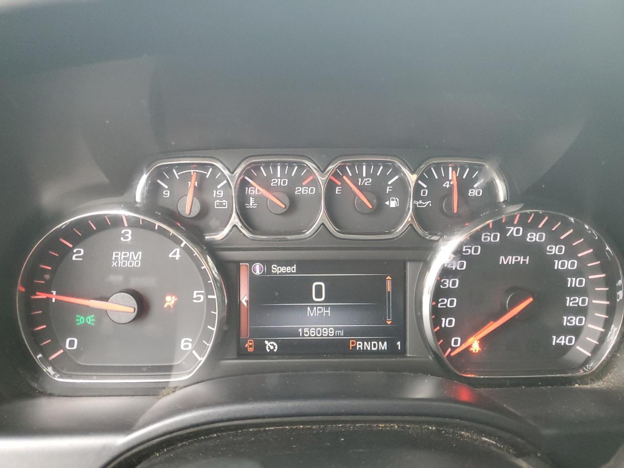 2015 GMC Sierra VIN 1GT22YEG0FZ143963 Copart auction photo, front end / minor dent/scratches damage thumbnail 9