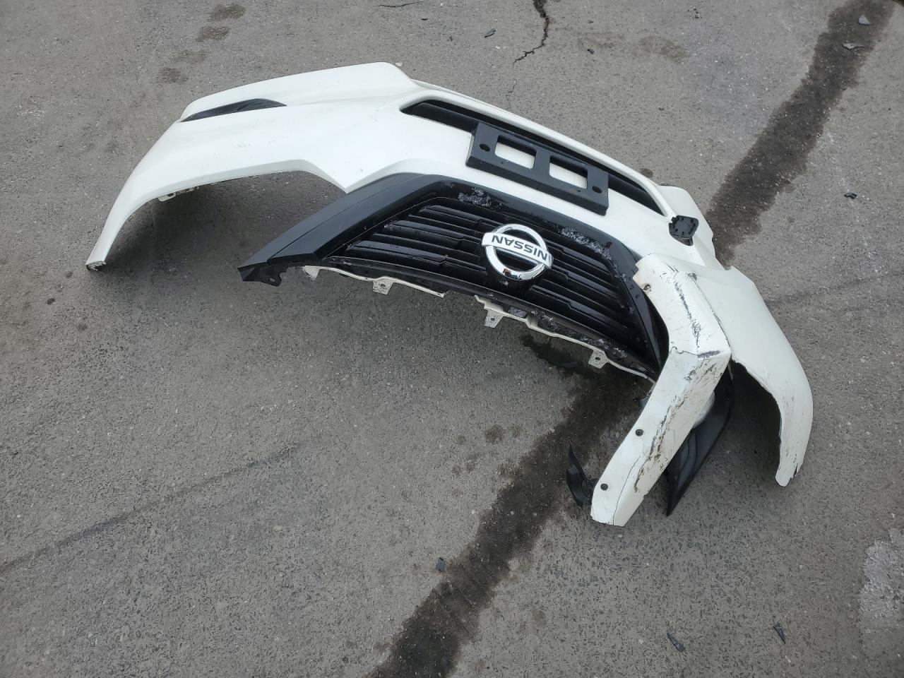 2018 Nissan Altima VIN 1N4AL3AP6JC254570 Copart auction photo, front end damage thumbnail 12