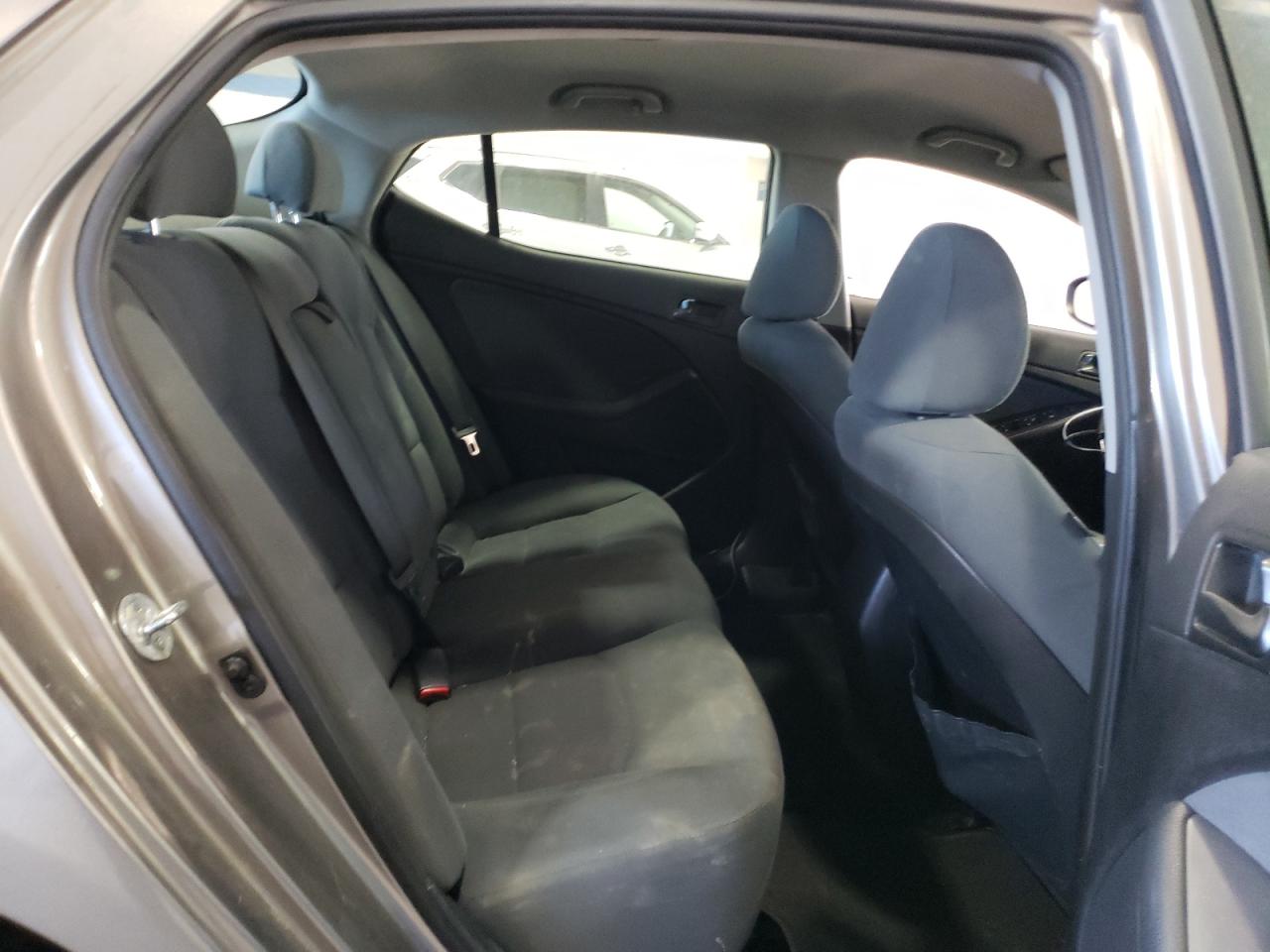 2015 KIA Optima VIN 5XXGM4A71FG459261 Copart auction photo, front end damage thumbnail 10