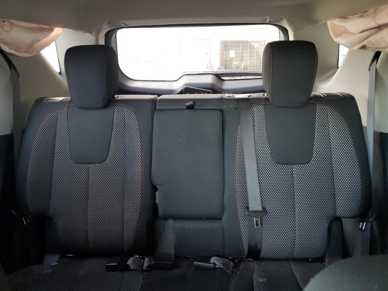 2017 Chevrolet Equinox VIN 2GNALCEKXH1535576 Copart auction photo, front end damage thumbnail 10