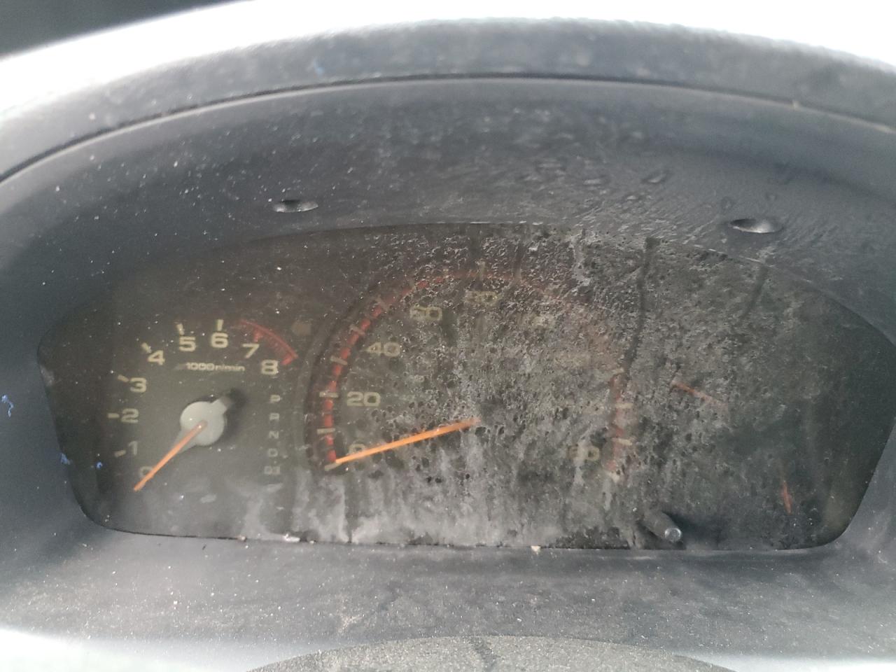 2007 Honda Accord VIN 1HGCM72317A015565 Copart auction photo, front end / rear end damage thumbnail 9