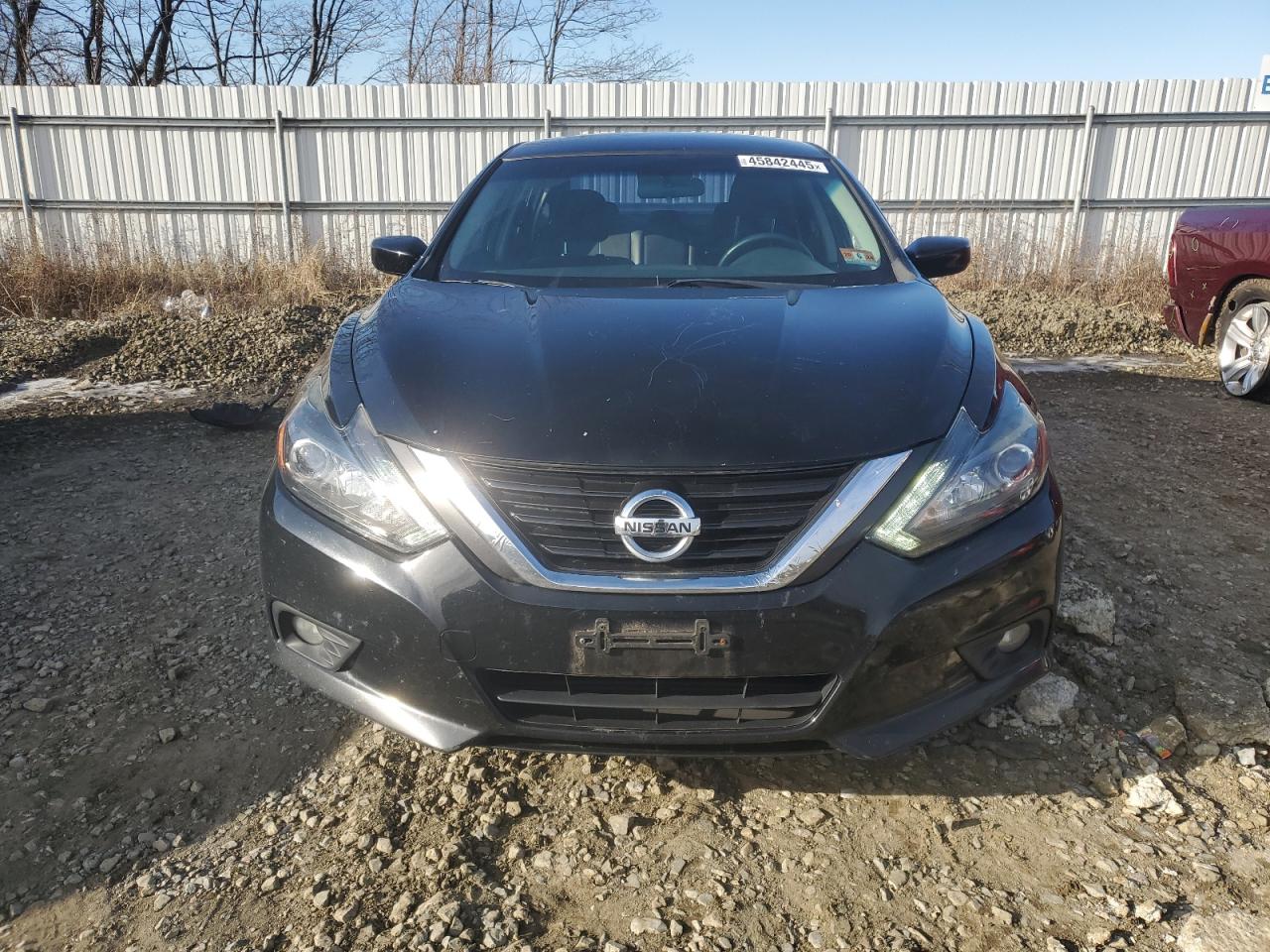 2017 Nissan Altima VIN 1N4AL3AP1HC214410 Copart auction photo, rear end damage thumbnail 5