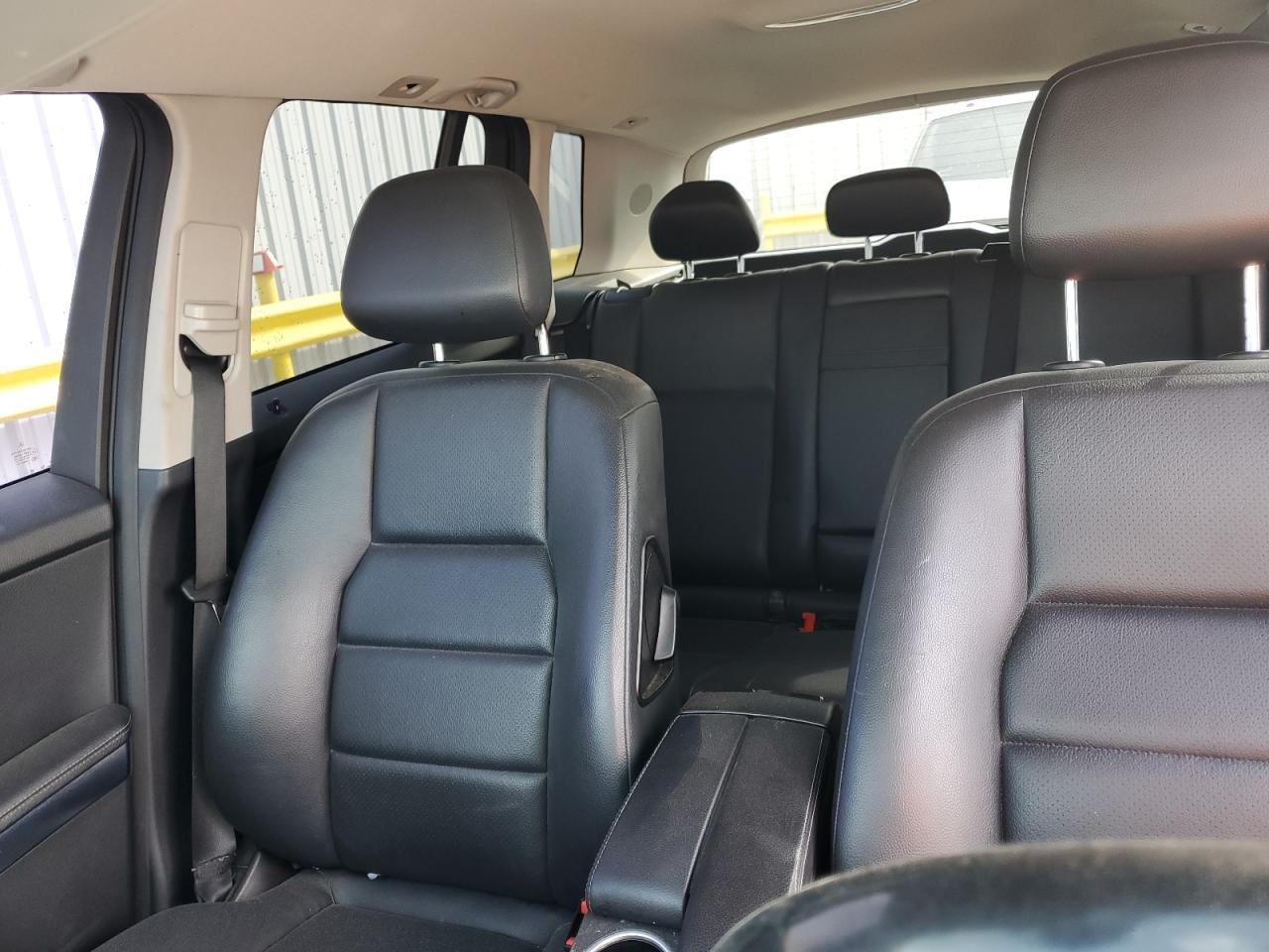 2013 Mercedes-Benz GLK-klasse VIN WDCGG5HB3DG023972 Copart auction photo, front end damage thumbnail 10