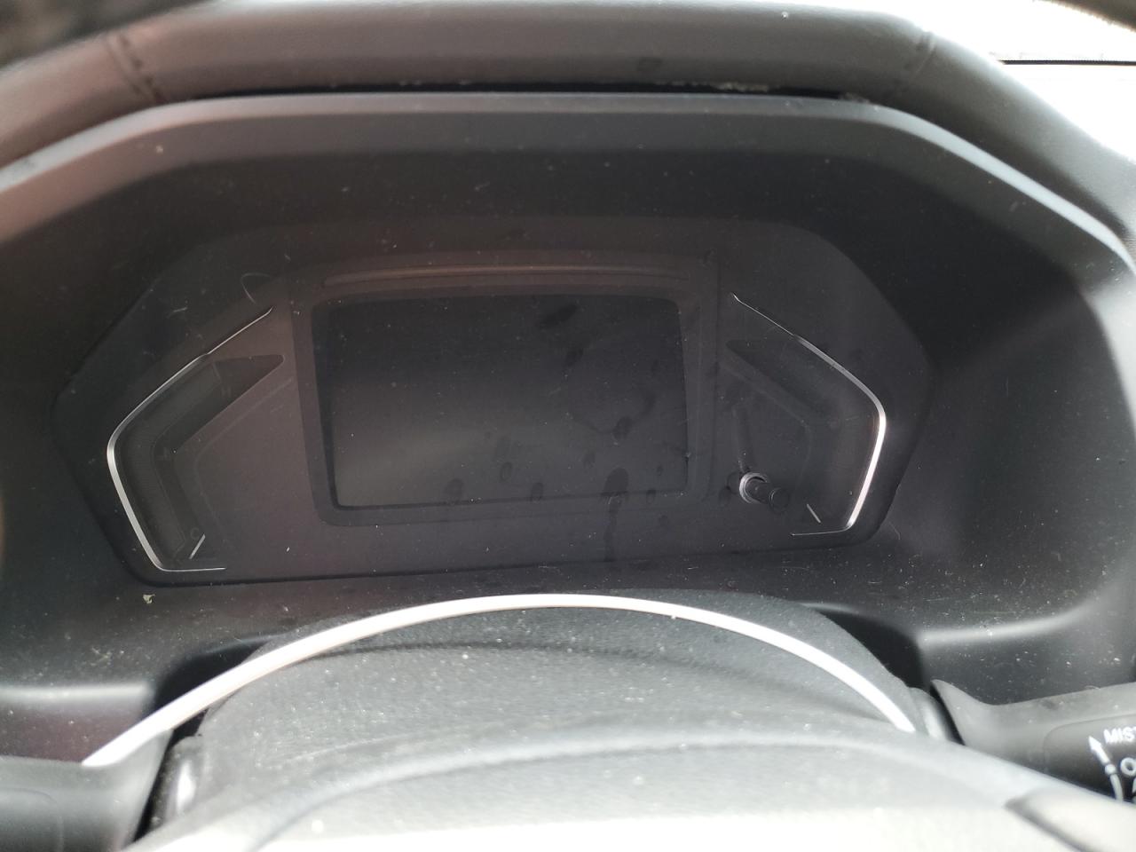 2022 Honda Odyssey VIN 5FNRL6H97NB026706 Copart auction photo, front end damage thumbnail 9