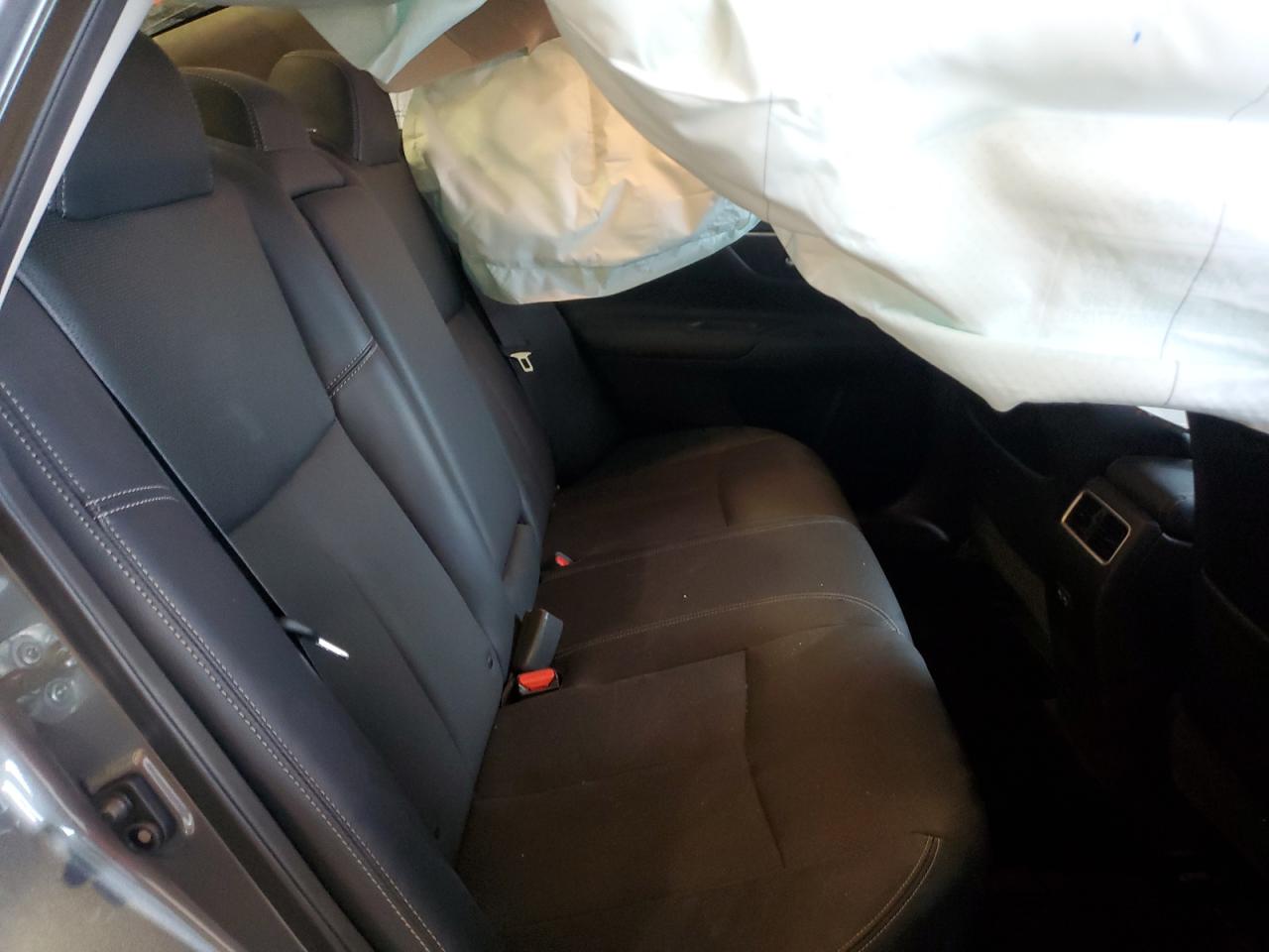 2017 Nissan 240SX VIN 1N4AL3AP0HC492618 Copart auction photo, front end damage thumbnail 10