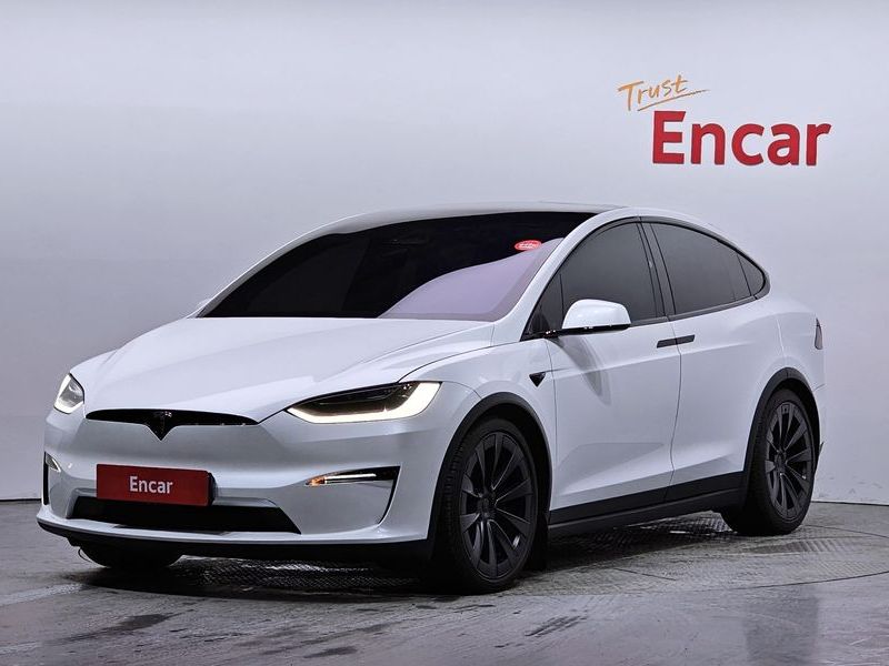 2023 Tesla Model x VIN 7SAXCDE5-37132746