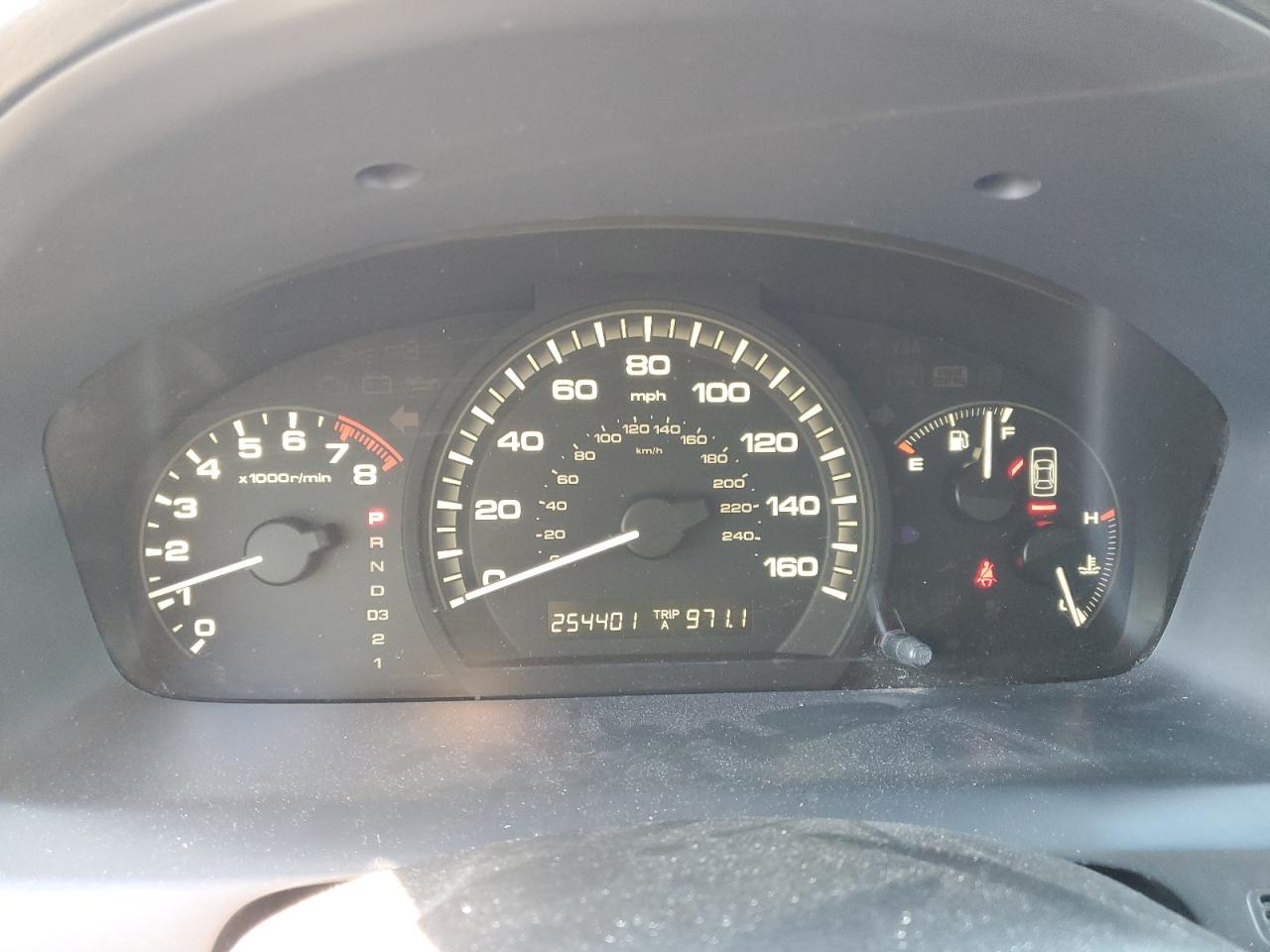 2007 Honda Accord VIN 1HGCM66537A026279 Copart auction photo, mechanical damage thumbnail 9