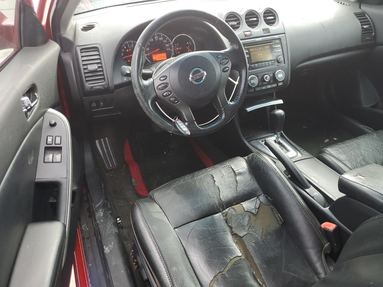 2012 Nissan Altima VIN 1N4AL2EP5CC199472 Copart auction photo, rear end damage thumbnail 8