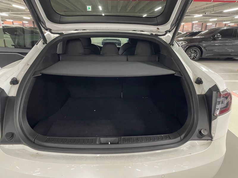 2020 Tesla Model s VIN 5YJSA1E2XLF406699 Encar auction photo thumbnail 13