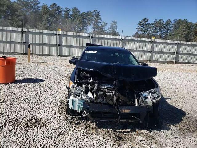 2014 Toyota Camry VIN 4T1BF1FK4EU344786 Copart auction photo, rear end / front end damage thumbnail 13