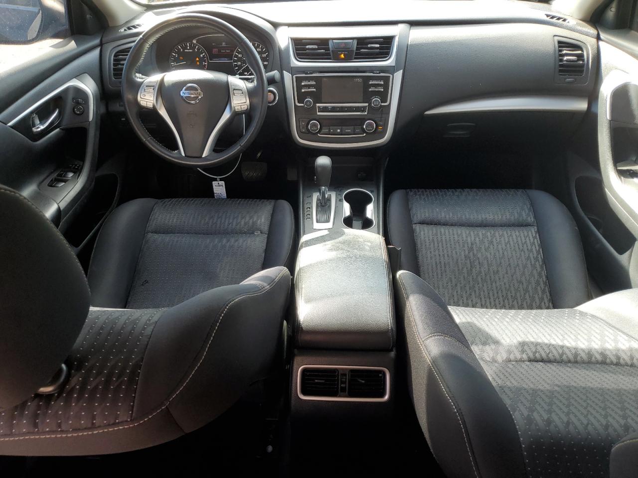 2016 Nissan Altima VIN 1N4AL3APXGC293929 Copart auction photo, front end damage thumbnail 8