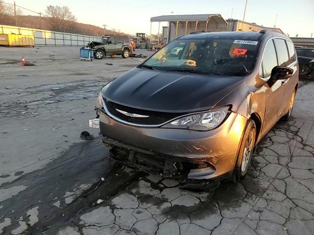 2020 Chrysler Voyager VIN 2C4RC1DG5LR113951 Copart auction photo, biohazard/chemical / all over damage thumbnail 14