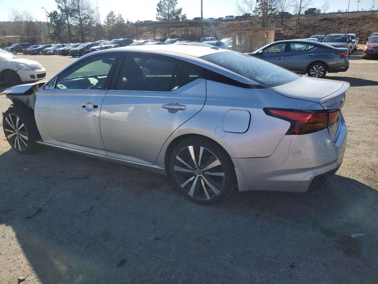 2019 Nissan Altima VIN 1N4BL4CV6KC204730 Copart auction photo, front end damage thumbnail 2