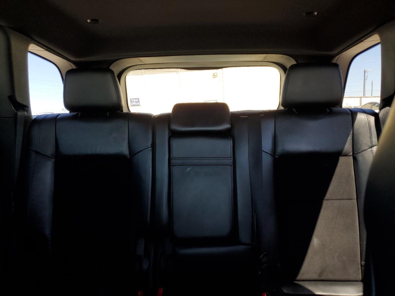 2018 Jeep Grand Cherokee VIN 1C4RJFAG1JC122269 Copart auction photo, front end damage thumbnail 10