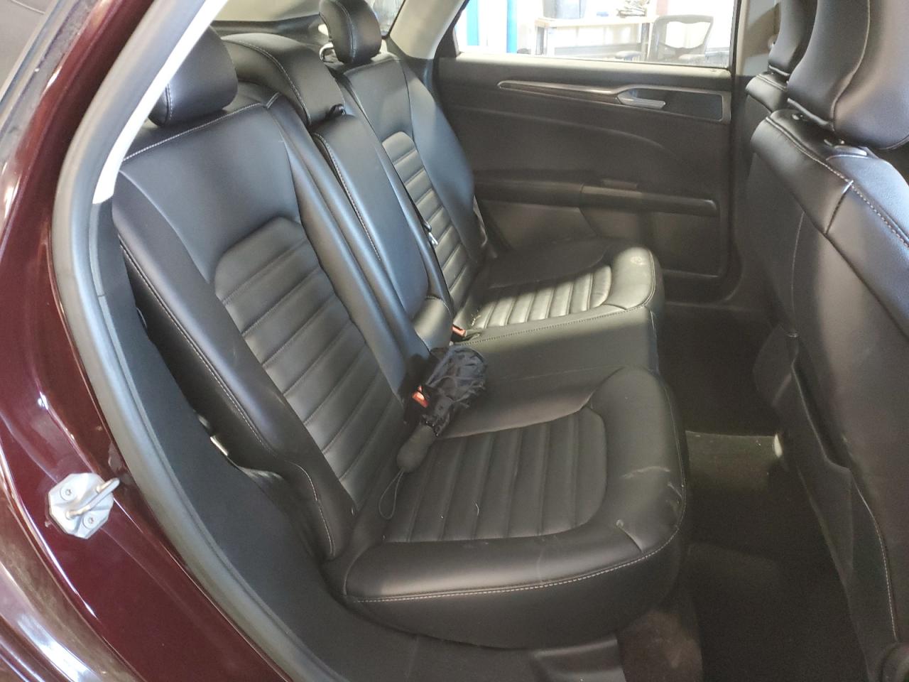 2017 Ford Fusion VIN 3FA6P0H90HR273434 Copart auction photo, front end / minor dent/scratches damage thumbnail 10