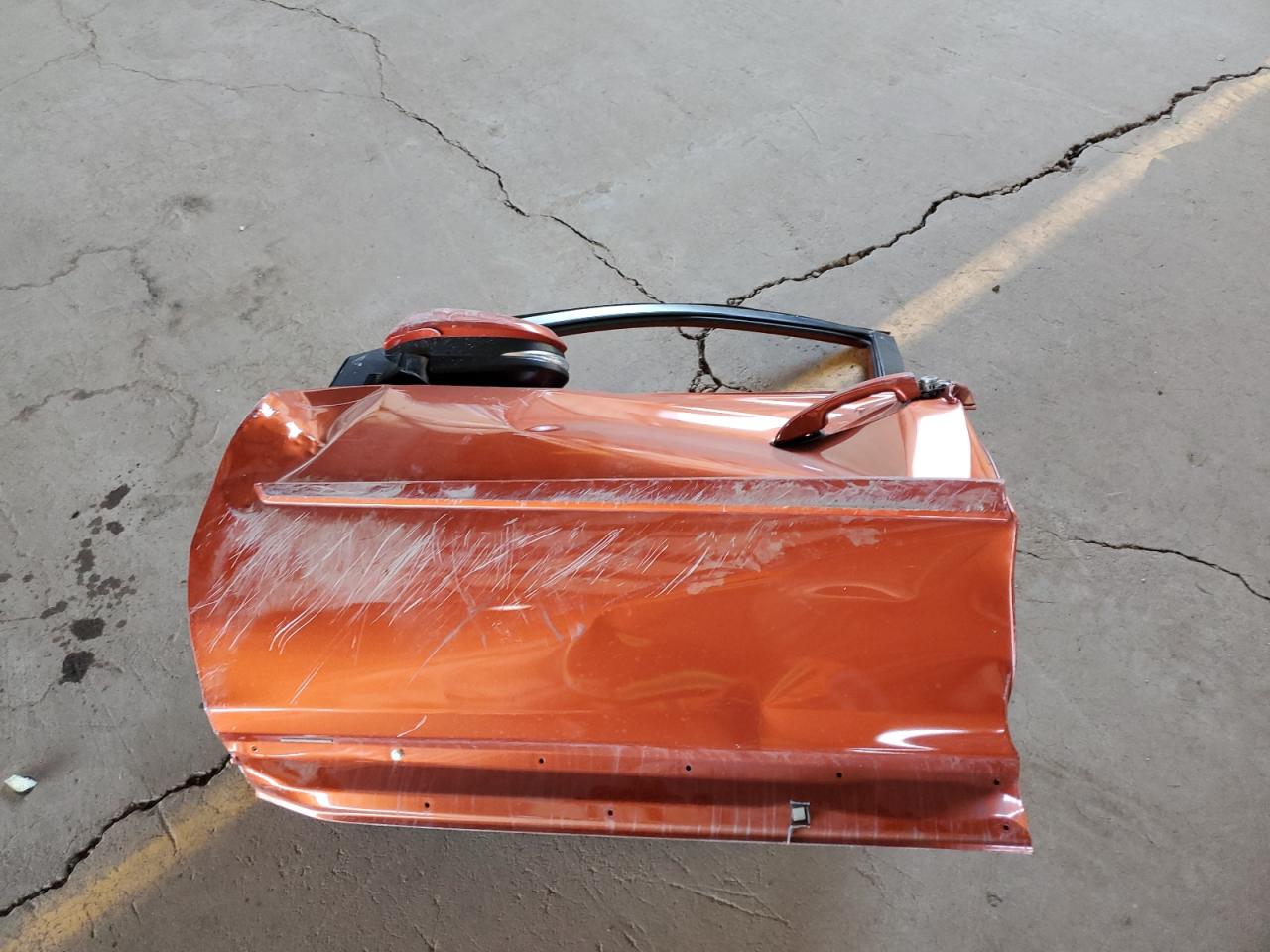 2015 Toyota RAV 4 VIN JTMYFREV4FD074758 Copart auction photo, all over / mechanical damage thumbnail 12