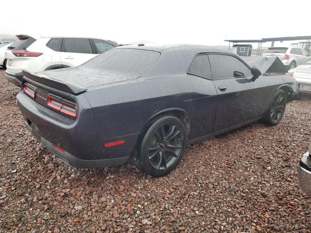 2018 Dodge Challenger VIN 2C3CDZAG5JH339436 Copart auction photo, front end damage thumbnail 3