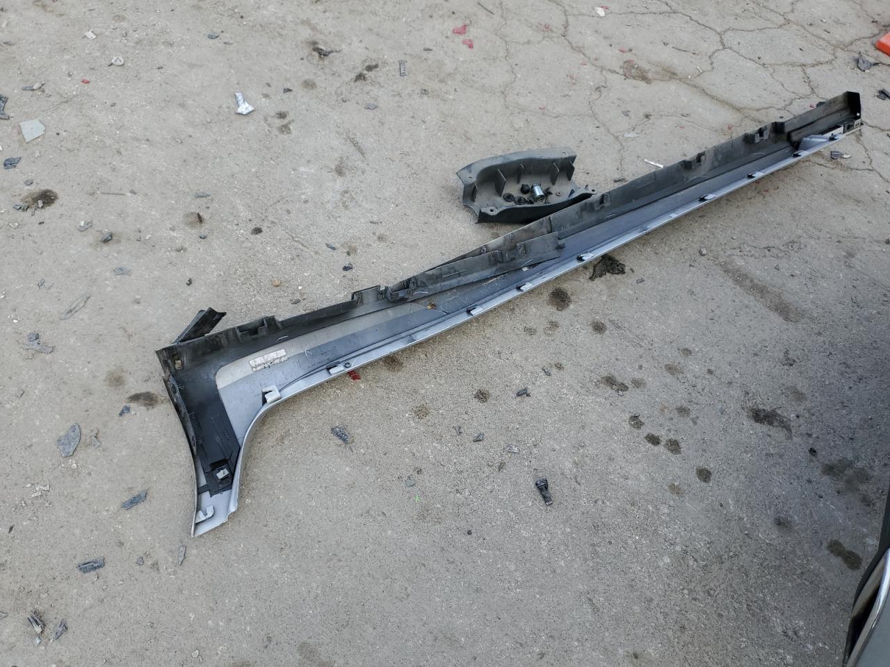 2018 Cadillac CTS VIN 1G6AR5SS3J0181878 Copart auction photo, all over damage thumbnail 12