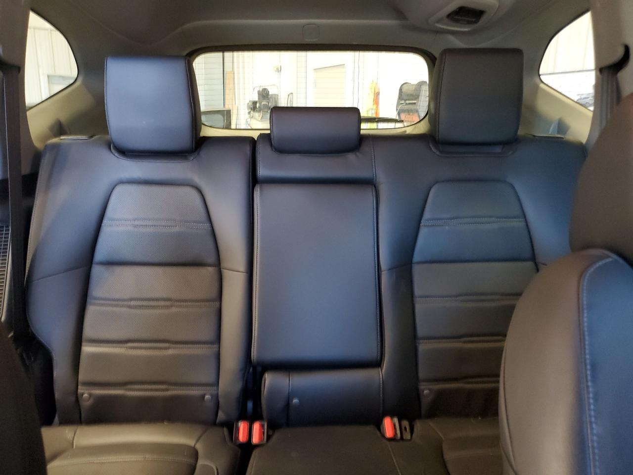 2021 Honda CR-V VIN 7FART6H88ME020648 Copart auction photo, side damage thumbnail 10