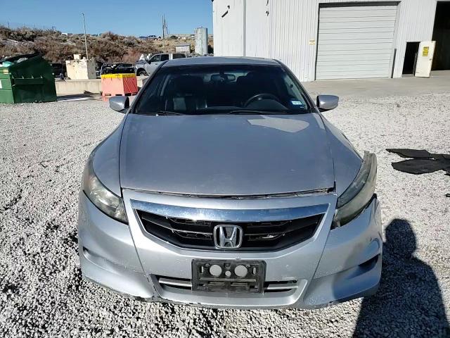 2012 Honda Accord VIN 1HGCS1B84CA012295 Copart auction photo, all over / undercarriage damage thumbnail 10