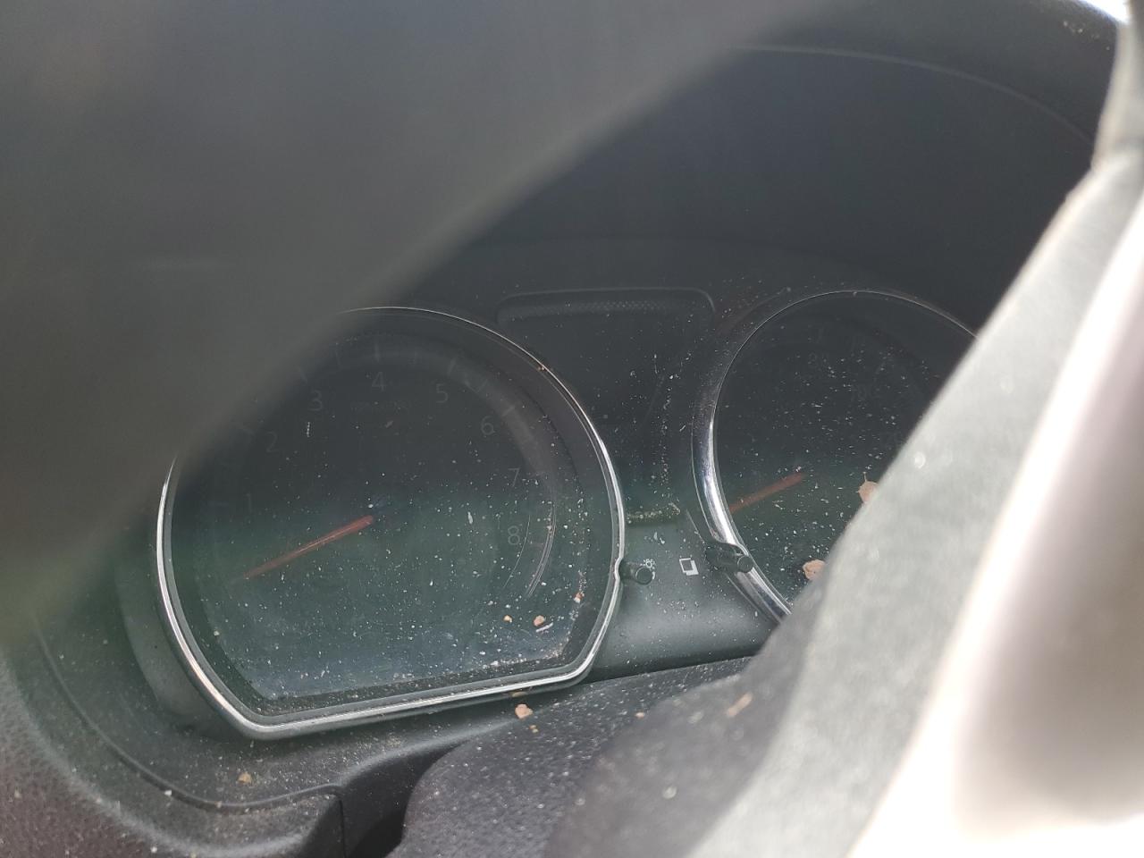 2013 Nissan Versa VIN 3N1CN7AP4DL869358 Copart auction photo, front end / minor dent/scratches damage thumbnail 9