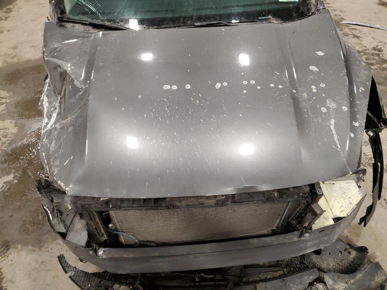 2020 Ford Escape VIN 1FMCU9G64LUA64700 Copart auction photo, front end / side damage thumbnail 11