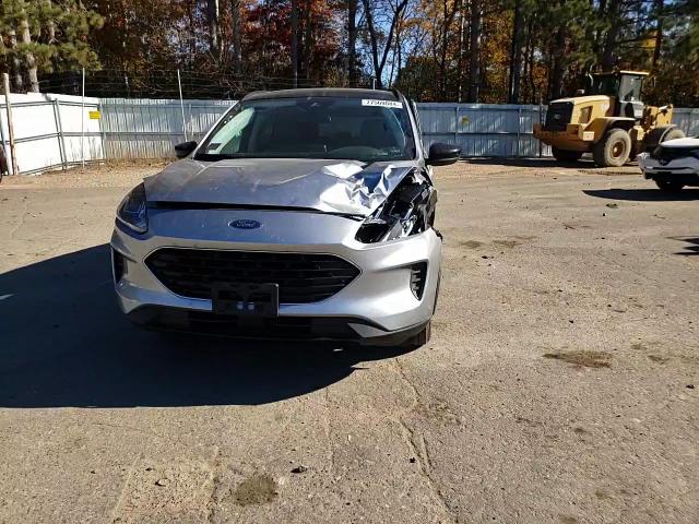 2021 Ford Escape VIN 1FMCU9G63MUA18499 Copart auction photo, front end / side damage thumbnail 11