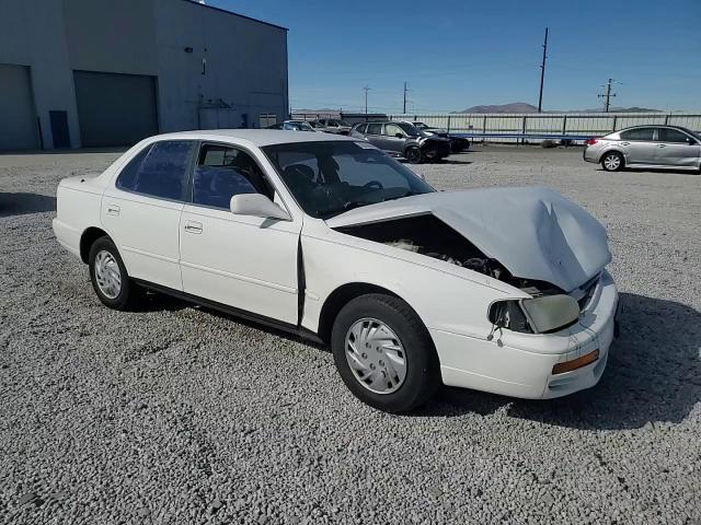1996 Toyota Camry VIN JT2BG12K7T0378208 Copart auction photo, front end damage thumbnail 11